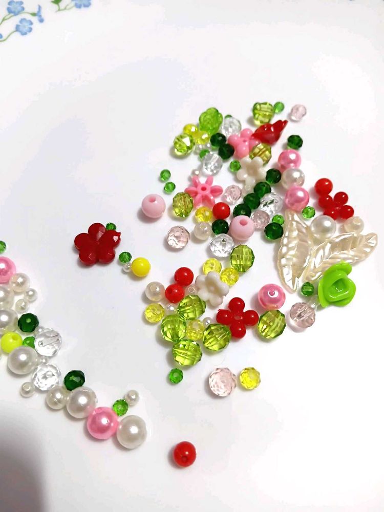 Christmas Themes 🎄 Beads 🎀🎄❤️