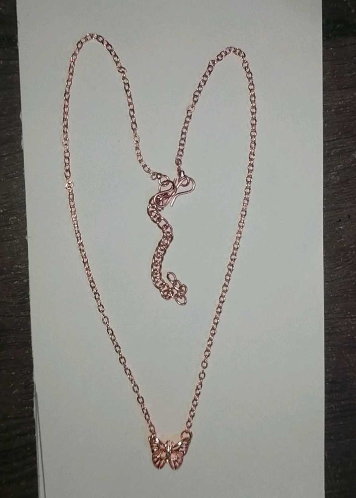 Fancy Women Chain