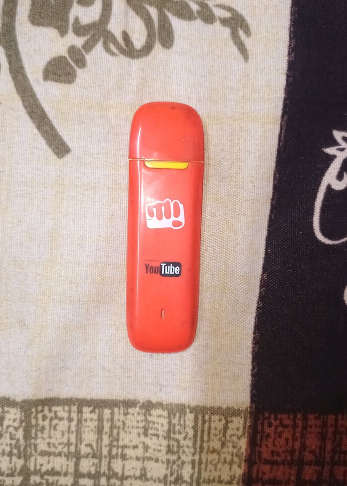 Micromax MMX377g  Modem