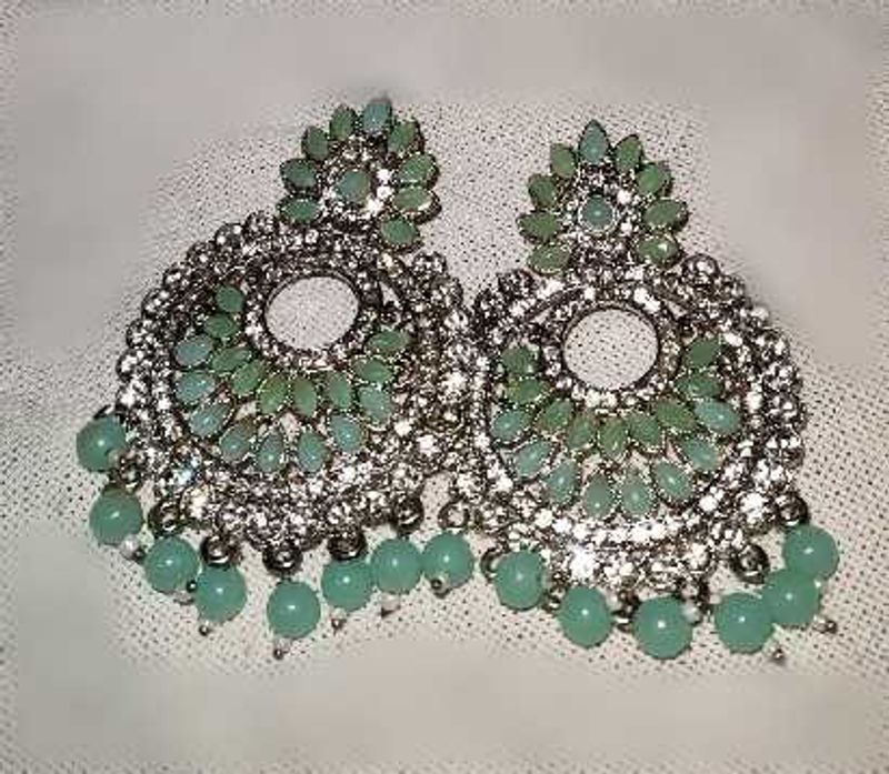 Statement Earrings
