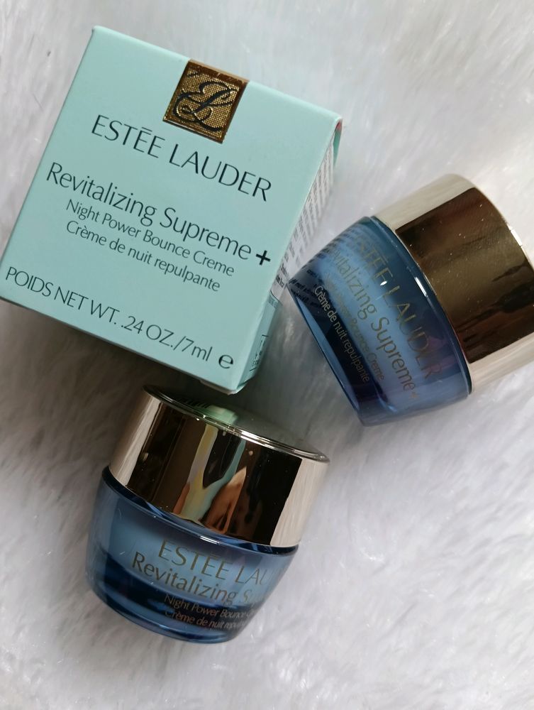 Estee Lauder Creme 💕♥️