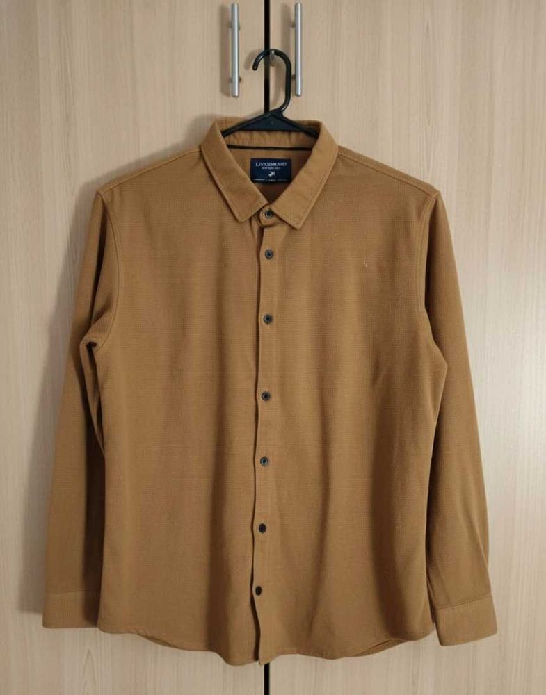 Livergy Smart Casual Shirt