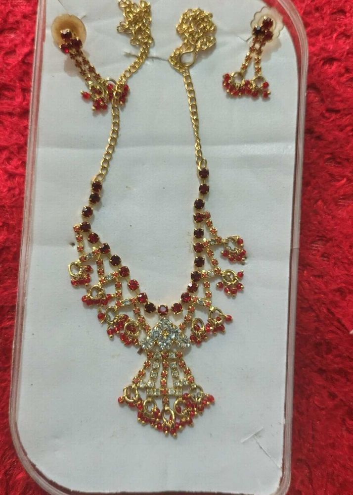 Necklace 3