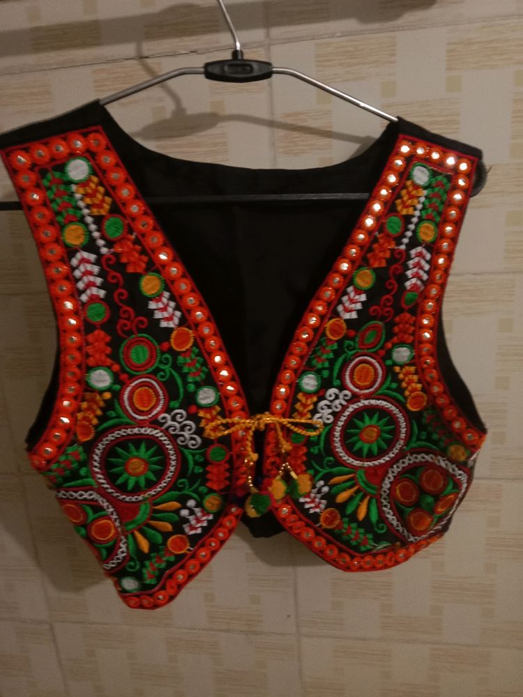 Handmade Ethnic Jacket