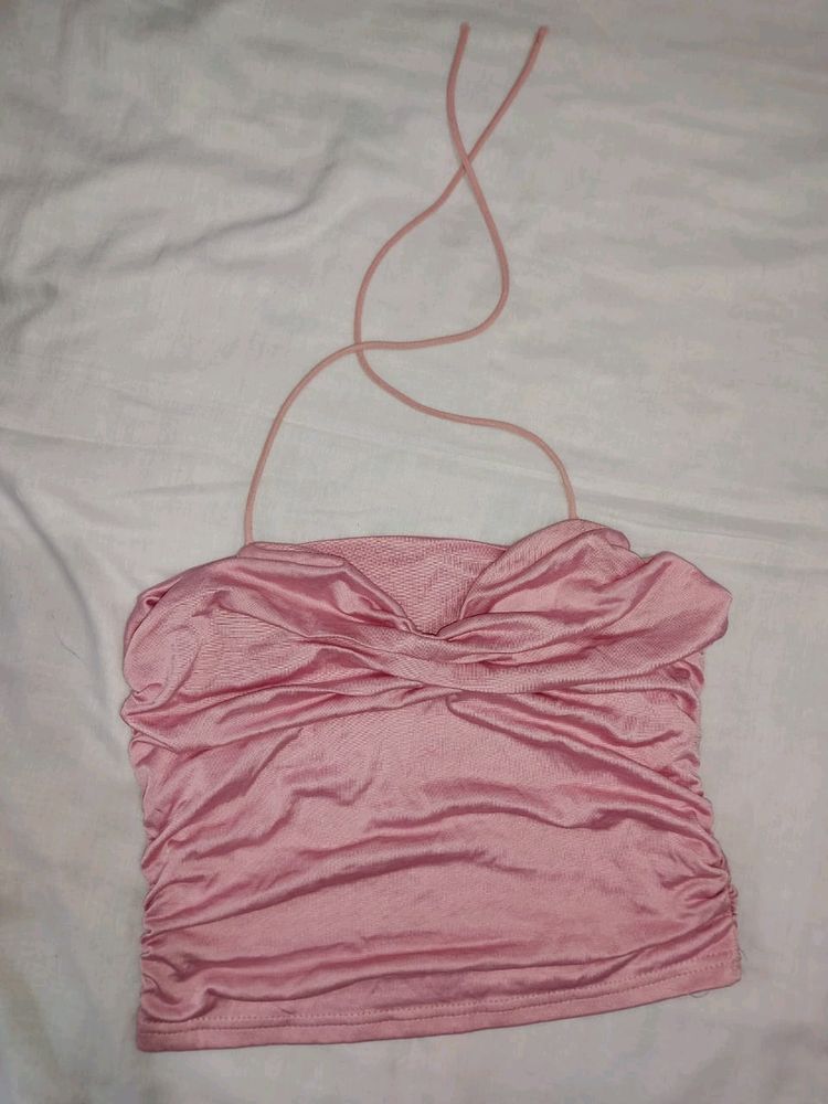 Pink Party Tops