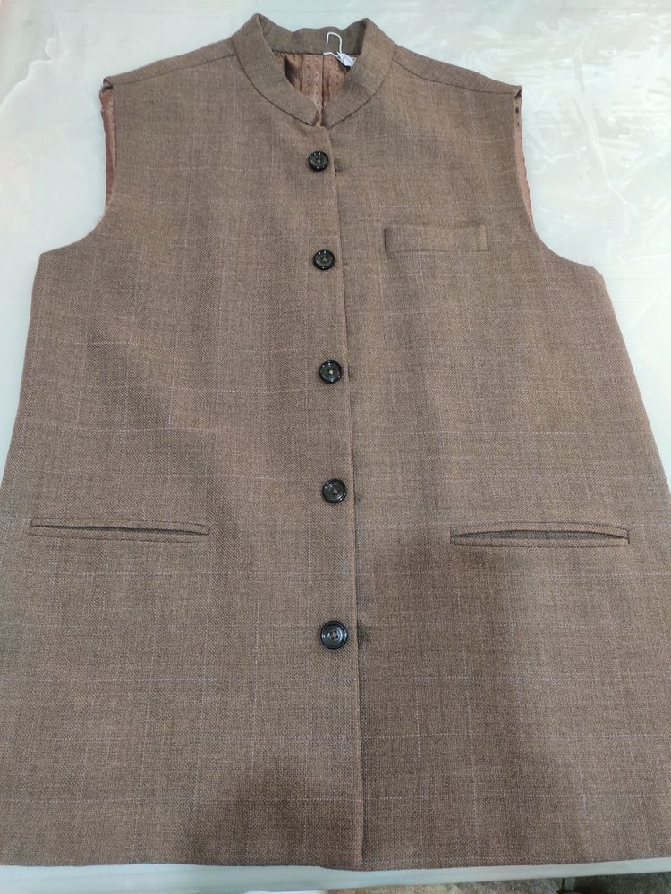 Men&#39;s Nehru Jacket