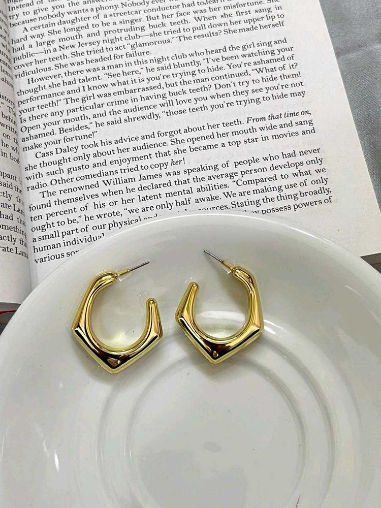 Half Hoops