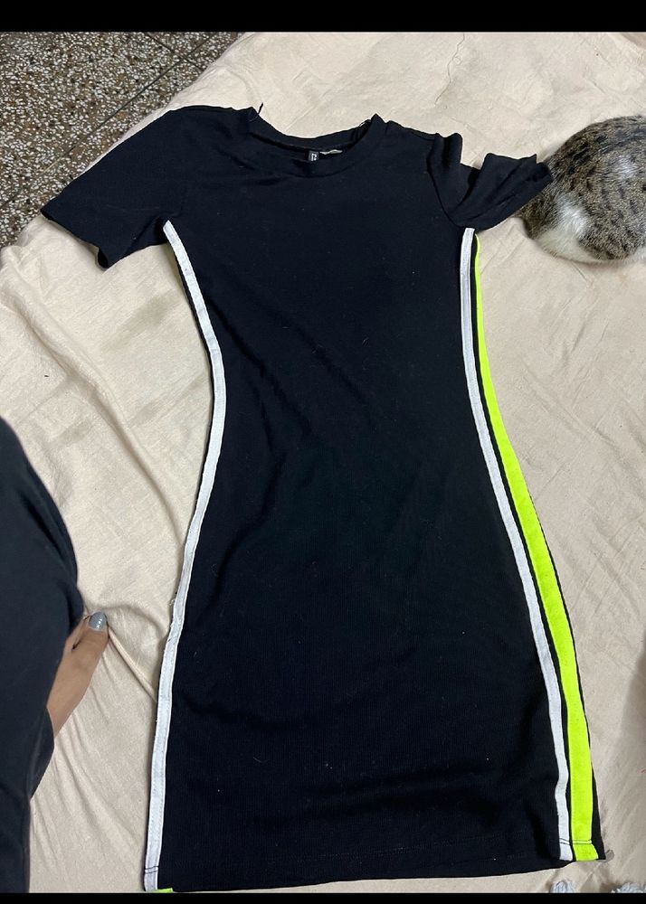 H&amp;m Dress
