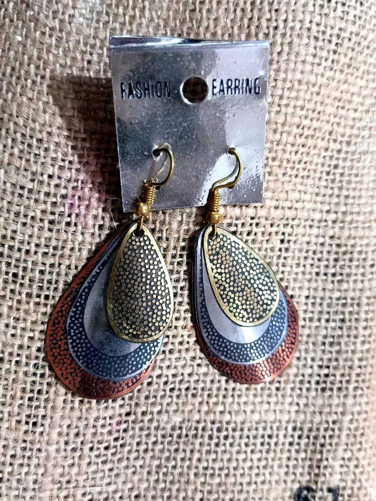 Dangle Drop Earrings