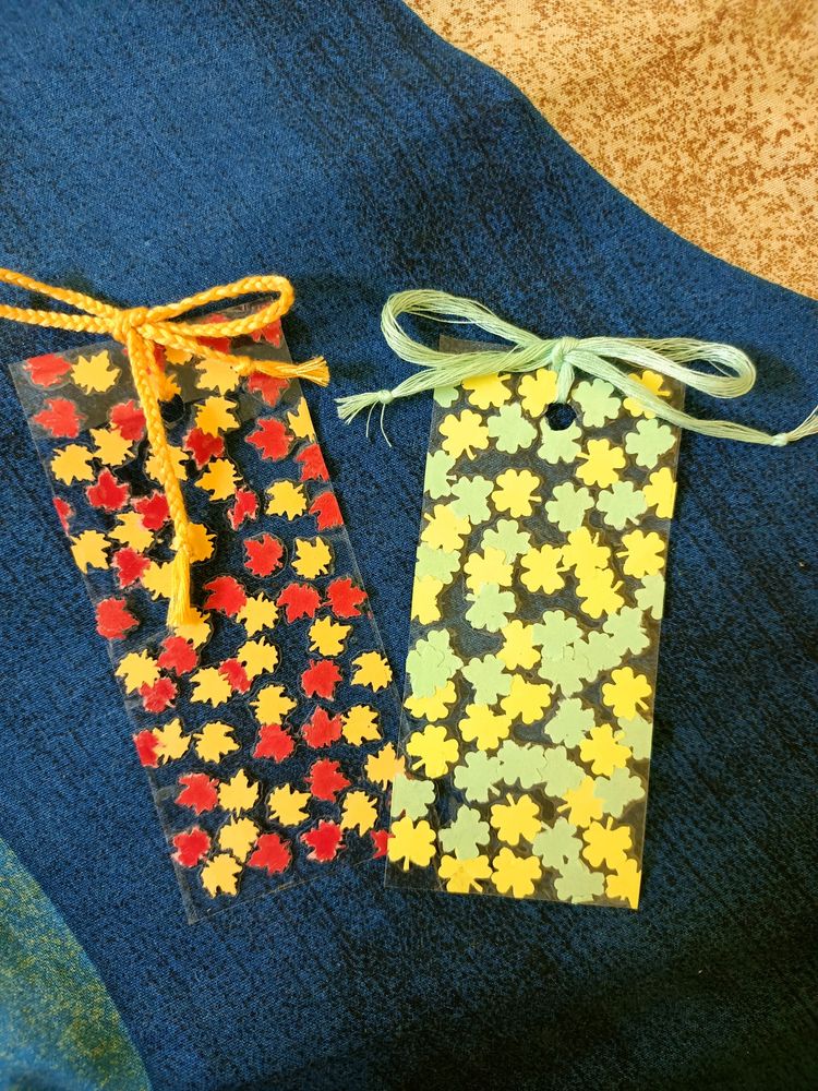 Bookmark