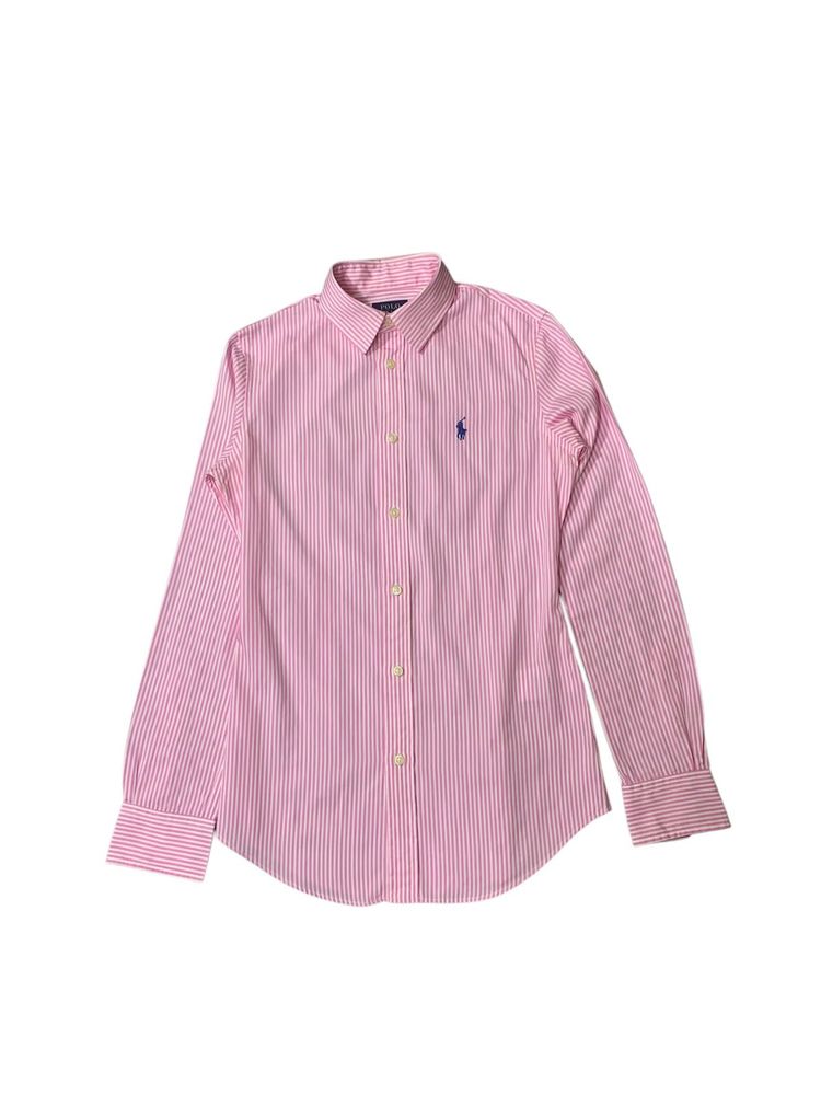 Ralph Lauren Striped Shirt