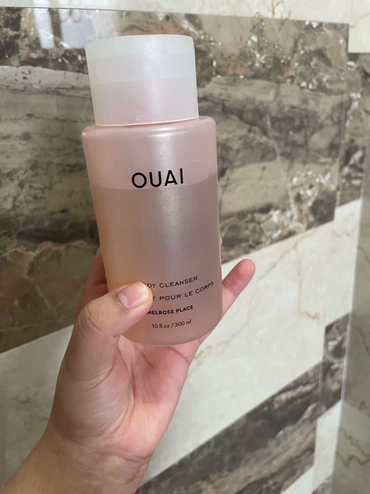 Ouai Bodywash