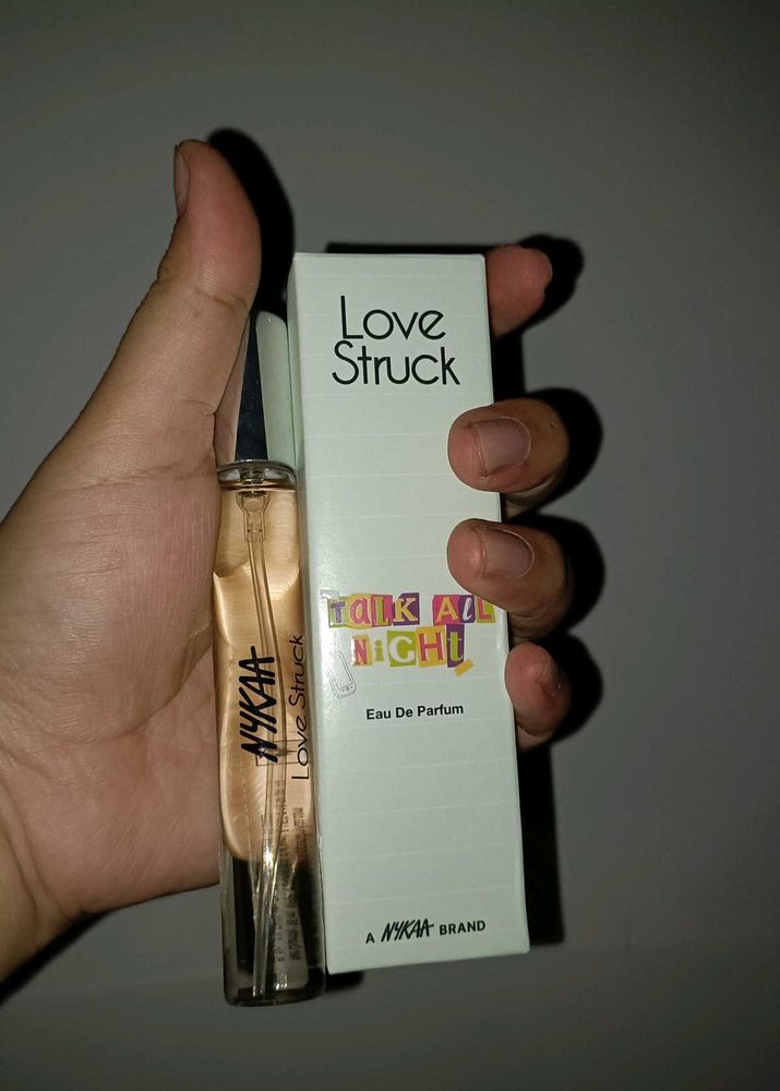 NYKAA Love Struck Perfume