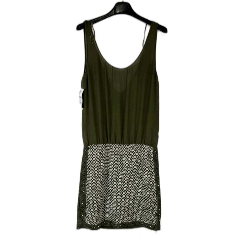 Zara Trafaluc Dress
