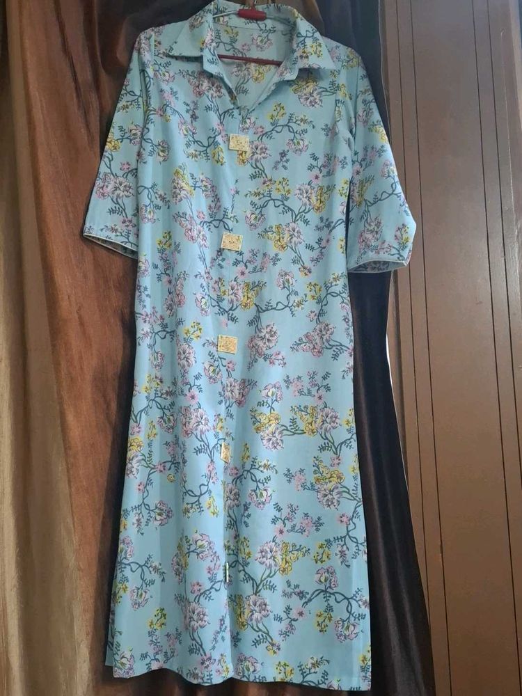 Fresh New Japanese + Kurta Black