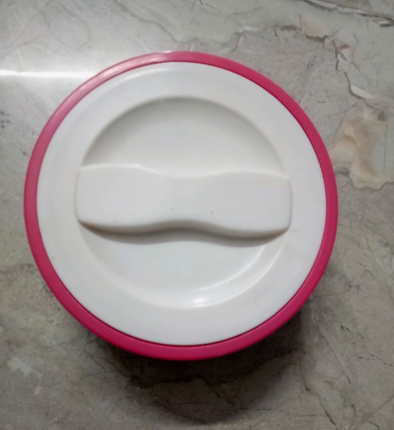 Lunch Box Steel