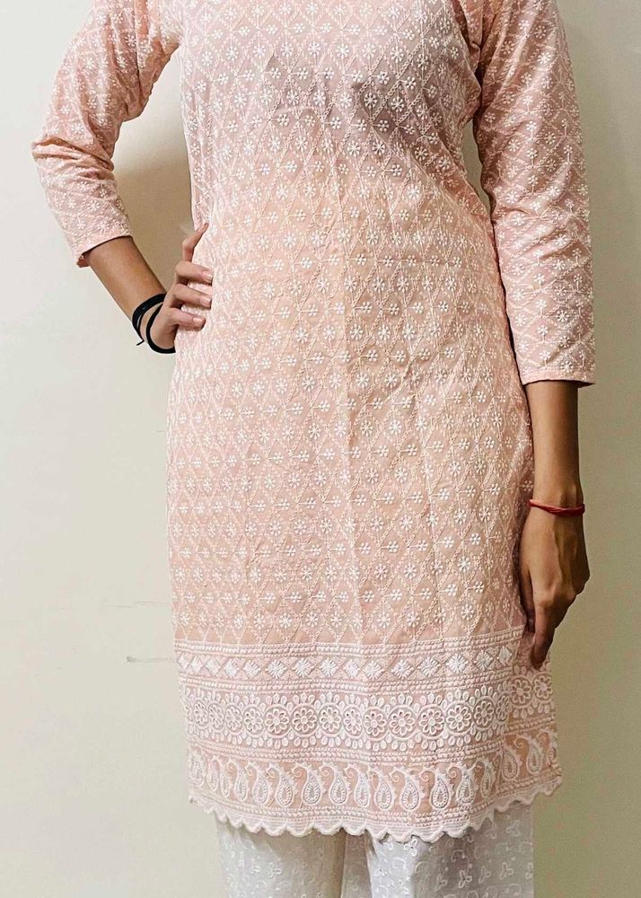 Beautiful Kurta