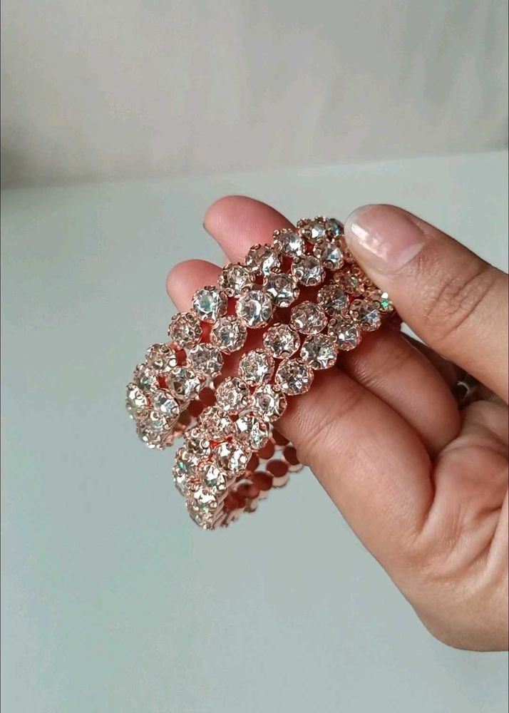 2 Bracelet Kada