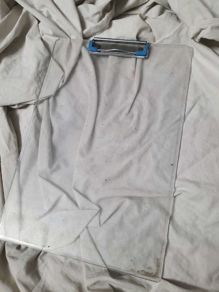 Transparent Exam Board