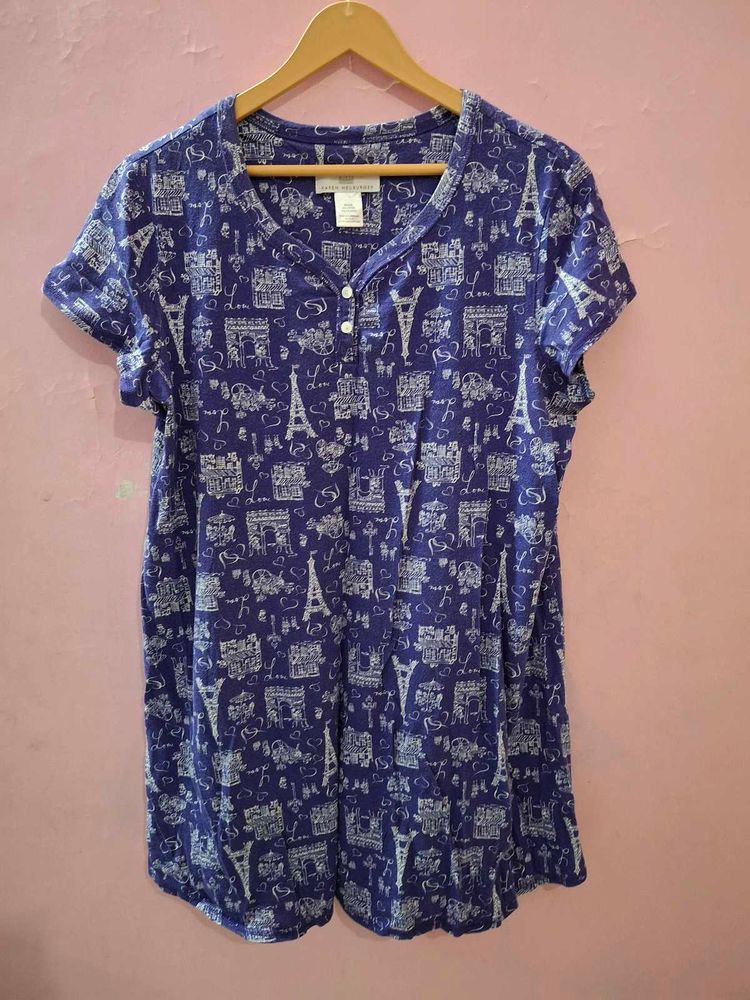 Top/Tunics
