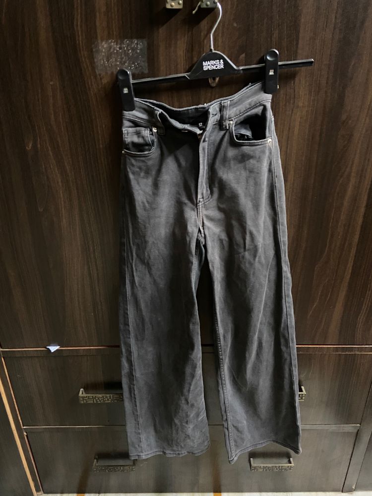 Flared H&amp;M Jeans