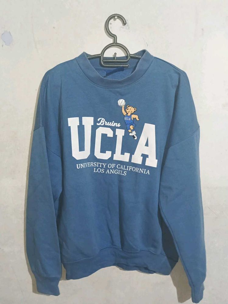 Vintage UCLA Bruins Crewneck Sweatshirt
