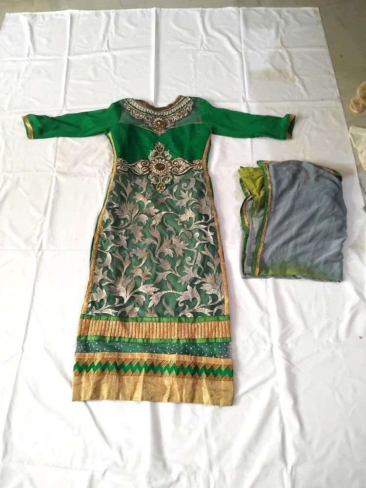 Beautiful Suit Set