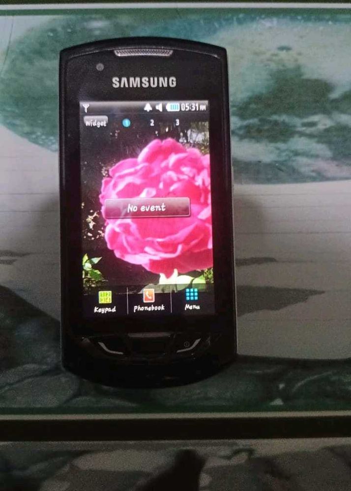 Samsung Mobile Phone