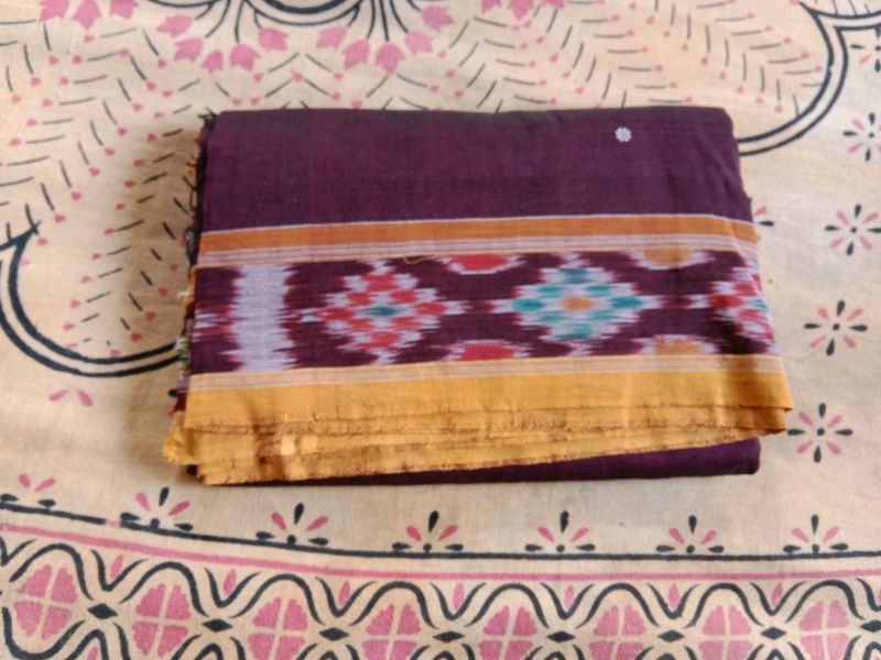 Different Types Of Sarees