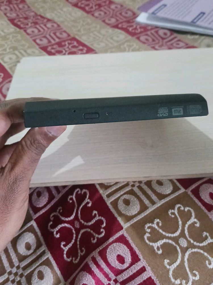 DVD writer for Dell laptop