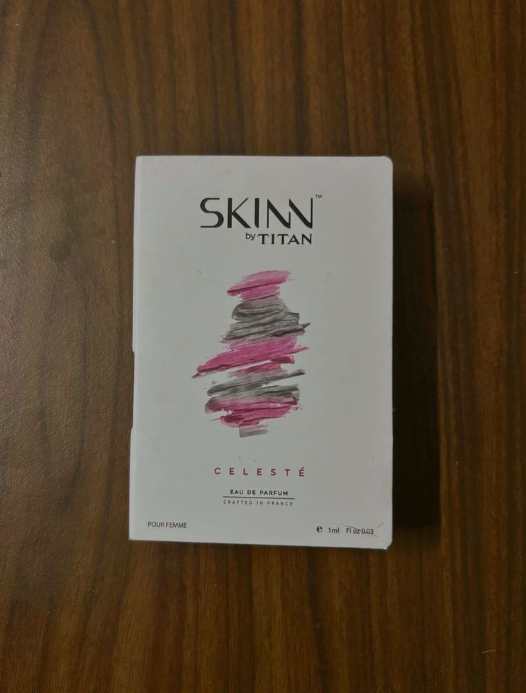 Skinn By Titan - Celeste