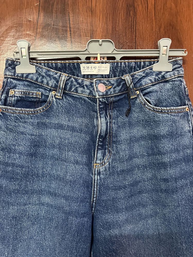 PRIMARK NEW DENIM