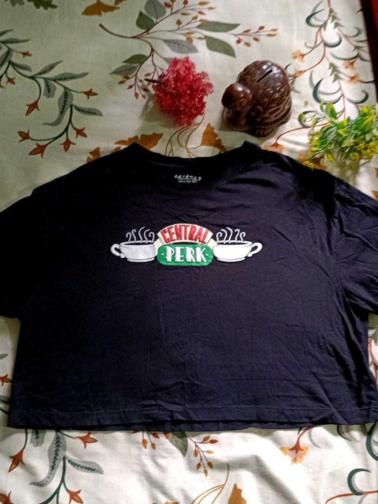 Central Perk Friends Tee