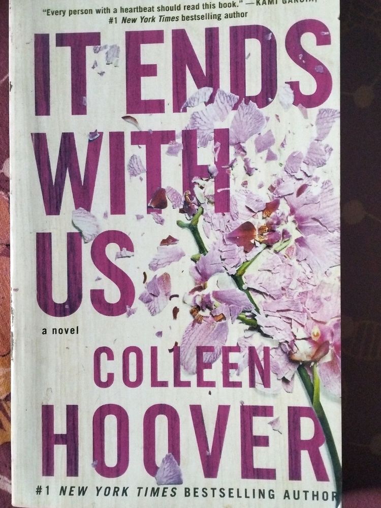 It Ends With Us