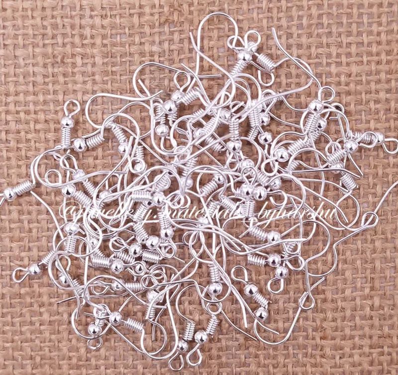 earring hooks