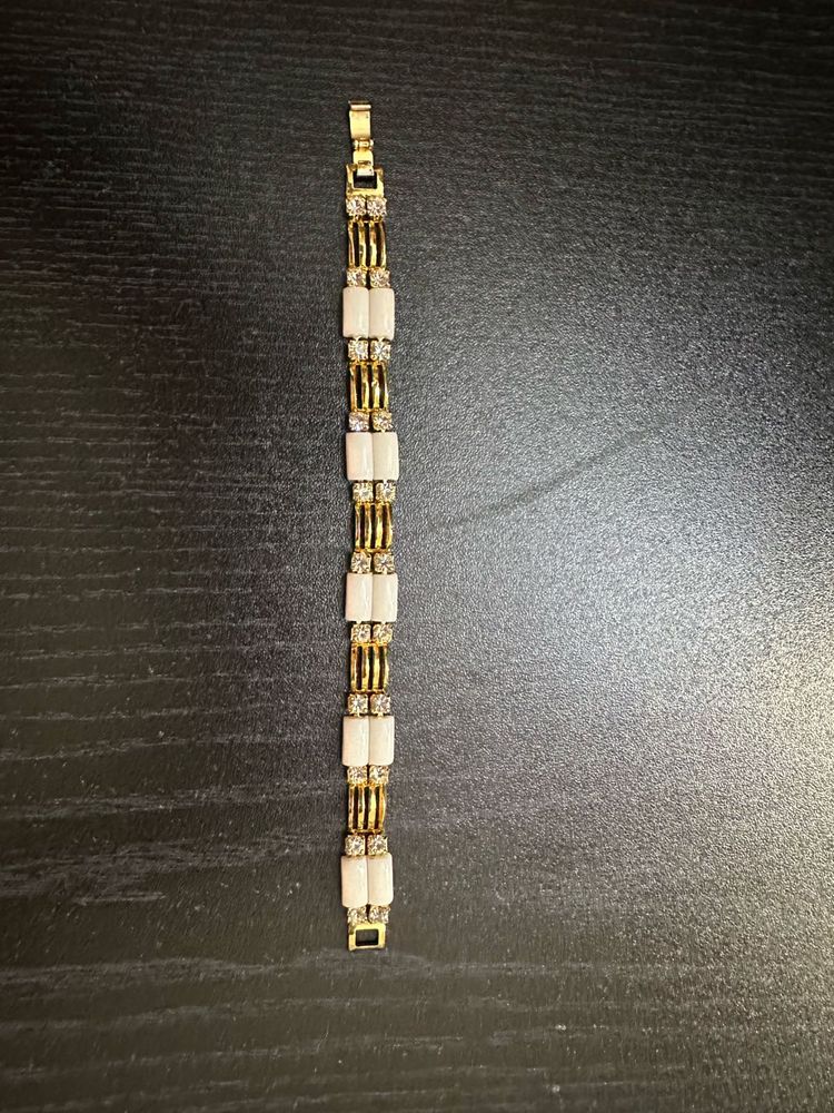 Gold-tone Bracelet