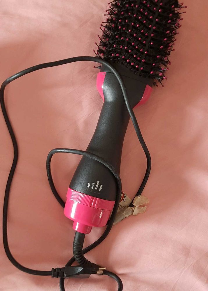 Hair Styling Brush