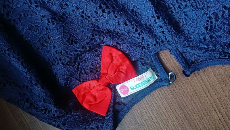 PANTALOONS JUNIOR Poncho Top/Cape Top