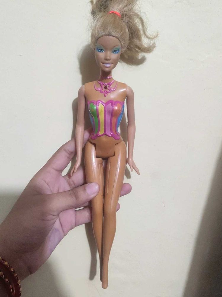 Doll