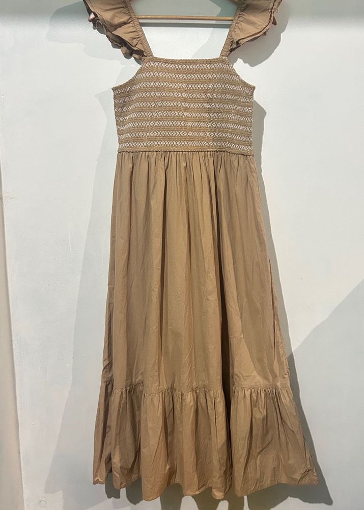 Westside lov dress