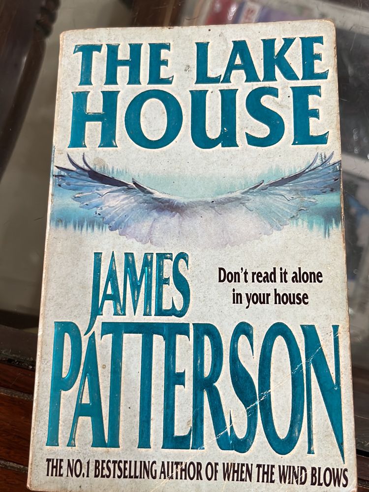 The Lake House