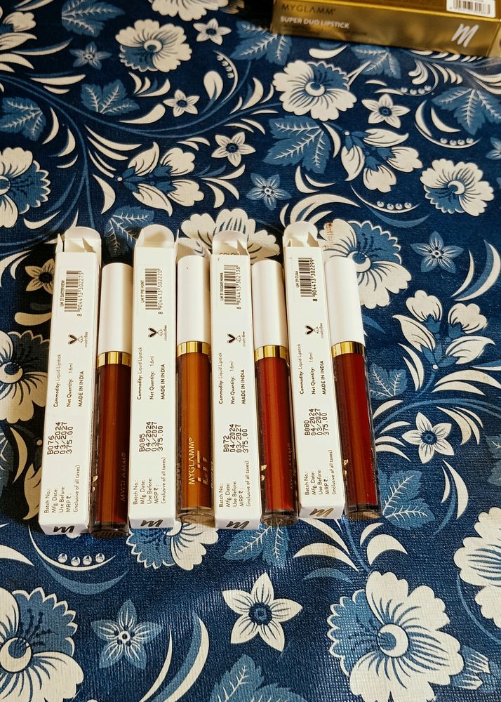 Lipstick