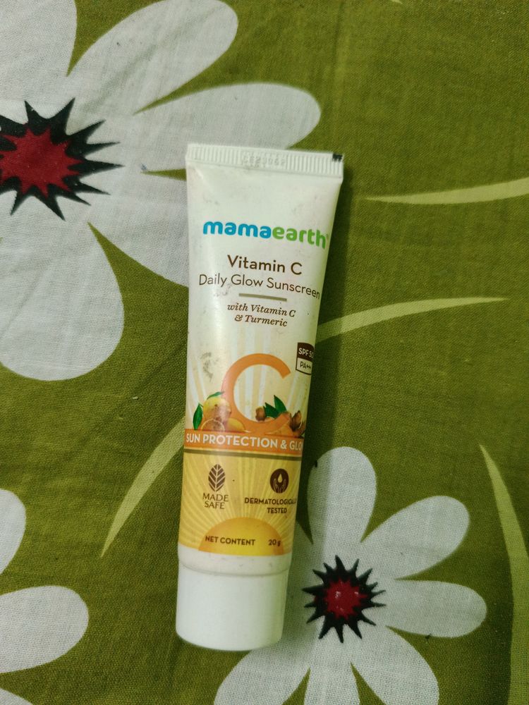Mamaearth