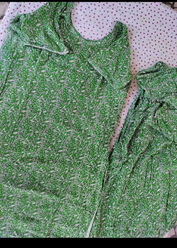 Combo Of 3 Cotton Suit Set For Women