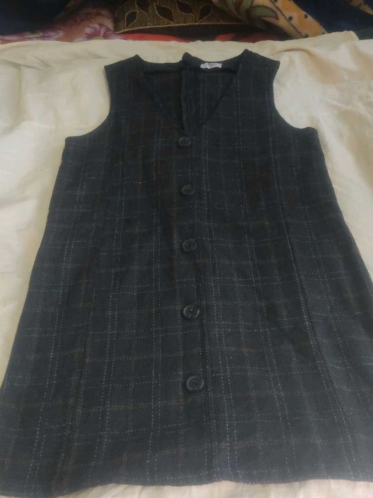 Excellent Condition Dress Made In Korea