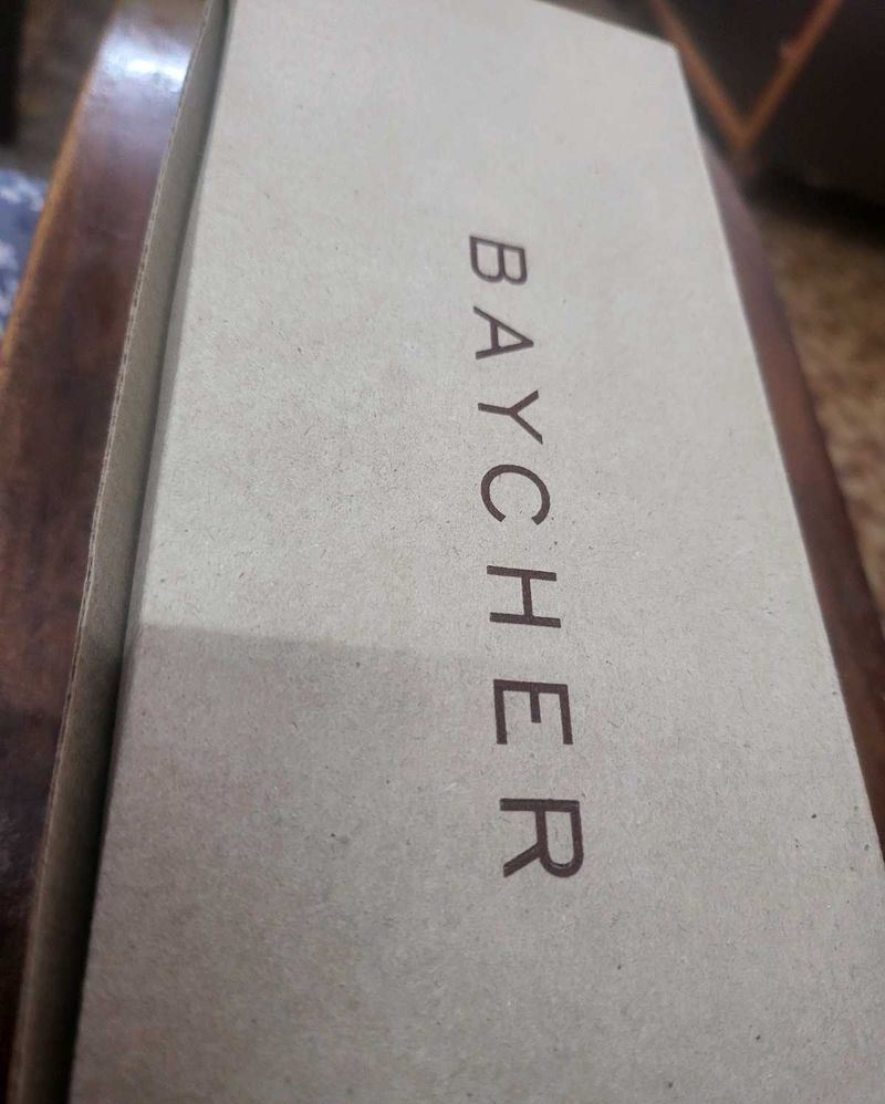 BAYCHER socks