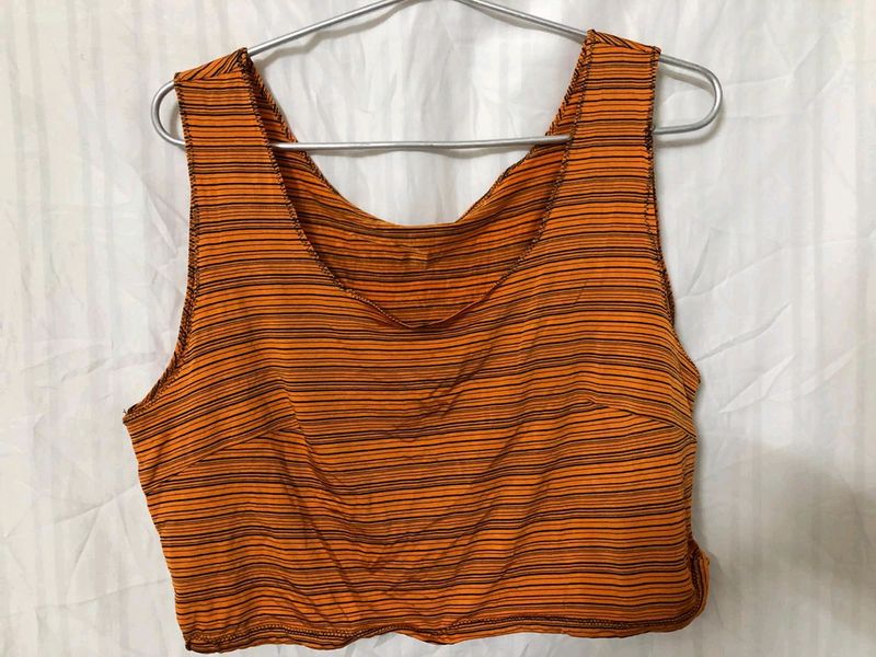 Crop Top For Women