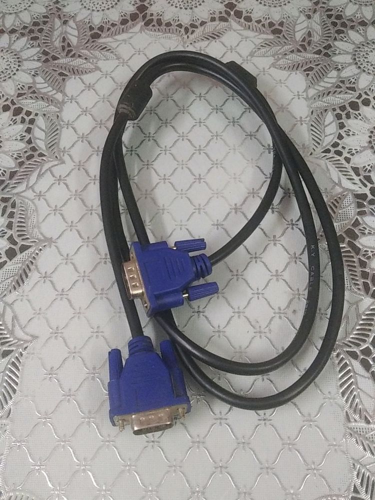 VGA CABLE
