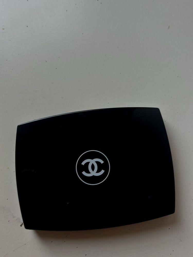 Chanel Compact