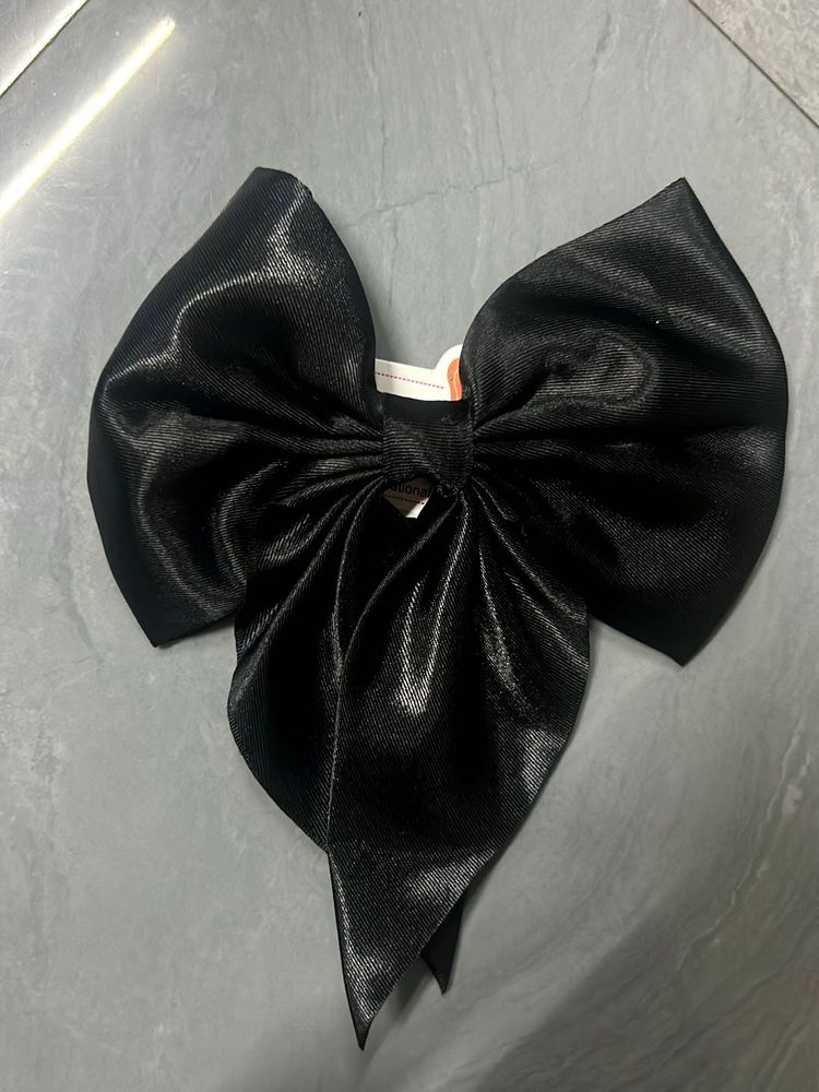 Aesthetic Bow Clip For Girlies🎀